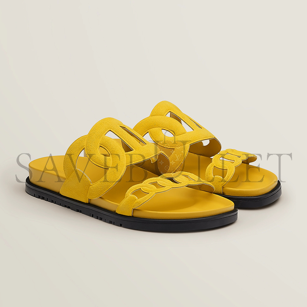 HERMES EXTRA SANDAL H221147Z96350